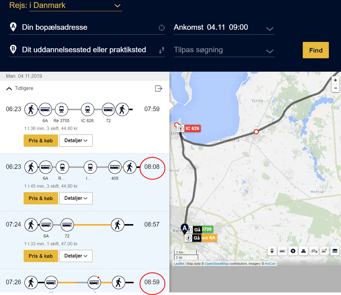 Rejseplan-vejledning til dok_2